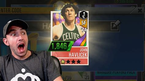 It'll be updated as more locker codes become available. FREE HAVLICEK LOCKER CODE IN NBA 2K MYTEAM MOBILE - YouTube