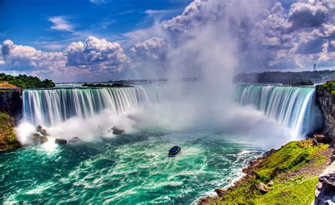 Canadas Best Attractions And Destinations