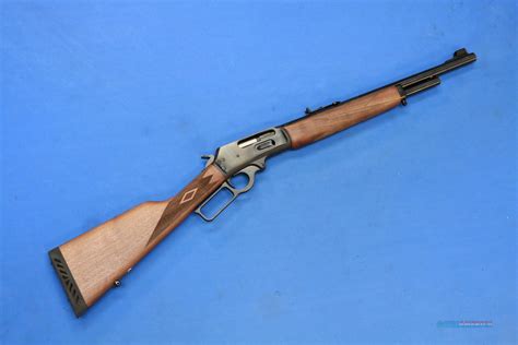Marlin 1895g Lever Action 45 70 Go For Sale At
