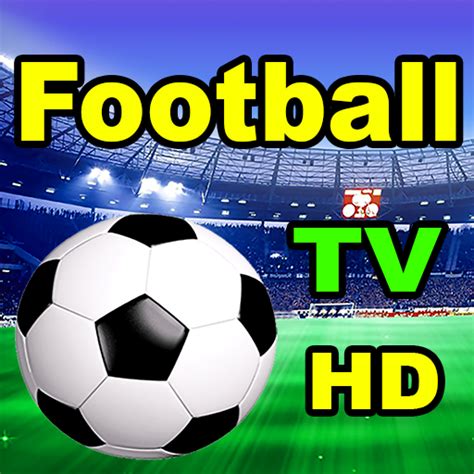 App Insights Live Football Tv Hd Apptopia