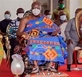 Otumfuo Osei Tutu II Charity Foundation now Otumfuo Osei Tutu II ...