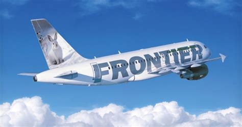 Cheap Frontier Airlines Flights See The Latest Deals Now