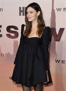 Phoebe Tonkin Attends The Westworld Season 3 Premiere In Hollywood 03