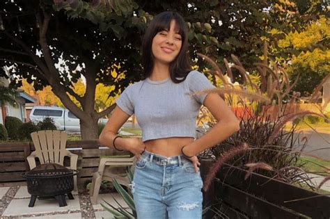 How old do you have to be to use tik tok? Lauren Kettering Net Worth, Age, Height, Weight, Early ...