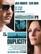 Cartel de la película Duplicity - Foto 1 por un total de 42 - SensaCine.com