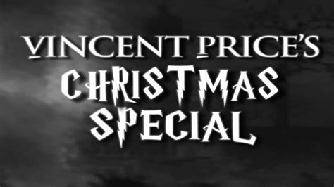 Watch Saturday Night Live Highlight Vincent Prices Christmas Special