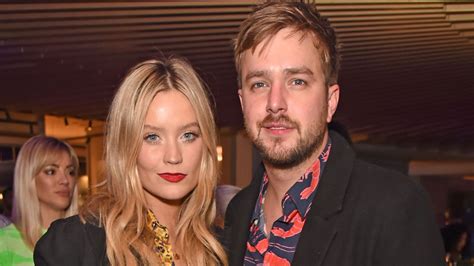 Laura Whitmore And Iain Stirling To Co Host Love Island Aftersun After Caroline Flack Arrest