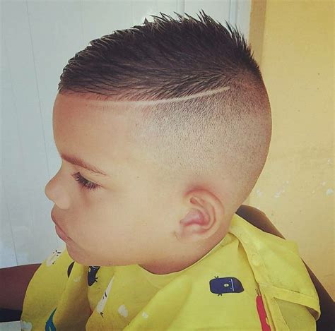 Black Boys Haircuts Toddler Boy Haircuts Haircuts For Men Hipster
