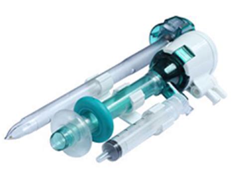 Disposable Laparoscopic Trocar Beijing Zksk Technology