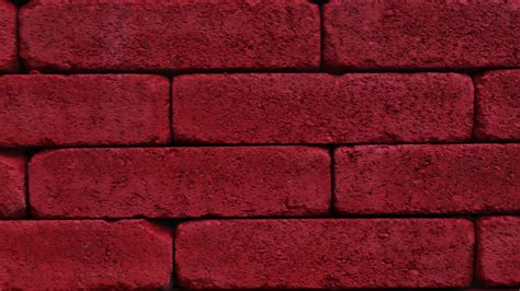 Download Wallpaper 3840x2160 Bricks Wall Red Brick Wall 4k Uhd 169