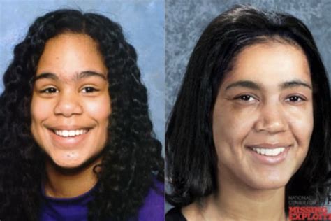 Pregnant 12 Year Old Vanishes From Home Without A Trace Journal