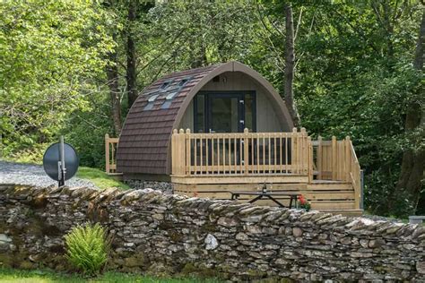 Glamping In The Lake District Amazing Places To Stay