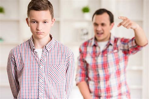 Authoritarian Parenting Style Examples Experts Recommend Against The