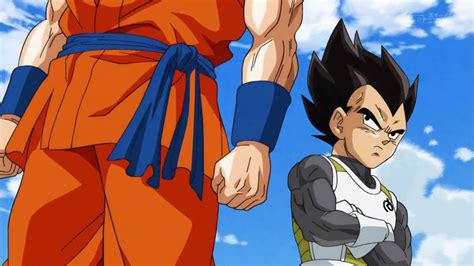 Dragon ball super 2022 film formally announced by official dragon ball website 08 may 2021 by vegettoex. Dragon Ball Super Episode 24 And 25 Titles And Plot ...