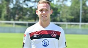 Federico Palacios Martínez - Spielerprofil - DFB Datencenter