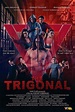 The Trigonal: Fight for Justice (2018) - FilmAffinity