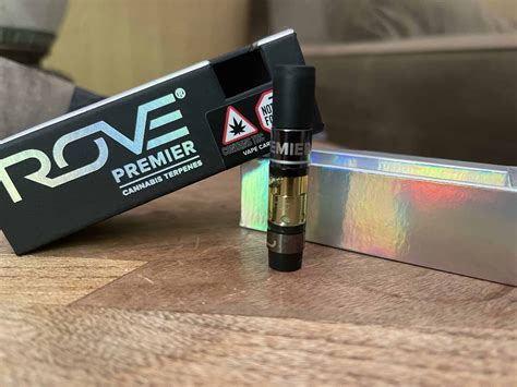 Rove Vape Overview Price Types Flavors And Wholesale