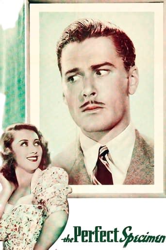 Onde Assistir O Homem Perfeito 1937 Online Cineship