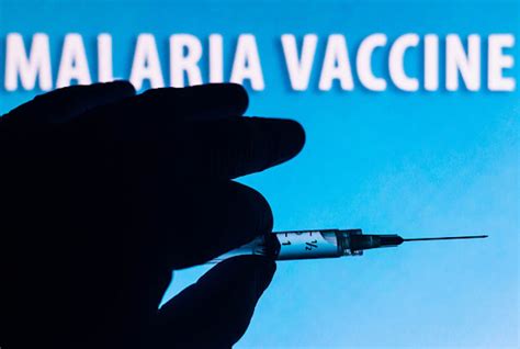 Breakthrough Malaria Vaccine Offers To Reinvigorate The Fight Against