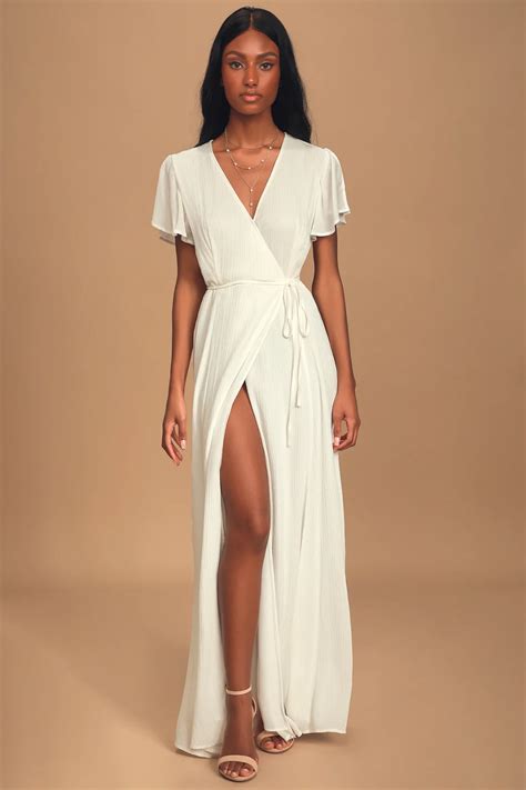 Ruffled Maxi Dress White Maxi Dresses Zara Dresses Chiffon Maxi