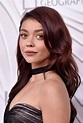 Sarah Hyland – Emmy Awards After Party in LA 09/17/2017