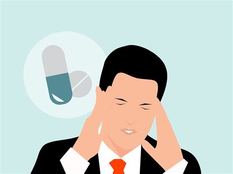 Migrain Dan Sakit Kepala Cluster Penyakit Perbedaan Apa Itu → Blog