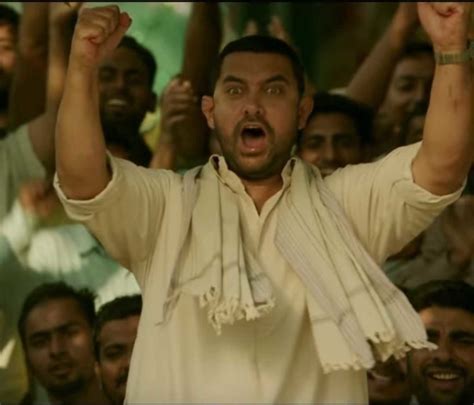 Dangal Becomes Bollywoods Highest Grossing Movie Ever Filmymantra