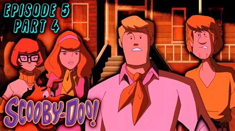 Scooby Doo Mystery Incorporated The Song Of Mystery Season 1 Episode
