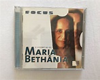 Cd Maria Bethânia - Focus | Item de Música Bmg Usado 43754726 | enjoei