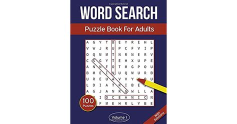 Word Search Books For Adults Target : Buy Ultimate Word Search, Puzzle
