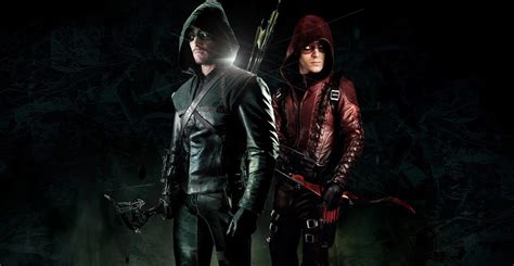 Arrow Season 3 Episode 1 The Calm Review Gotham Tv Podcast