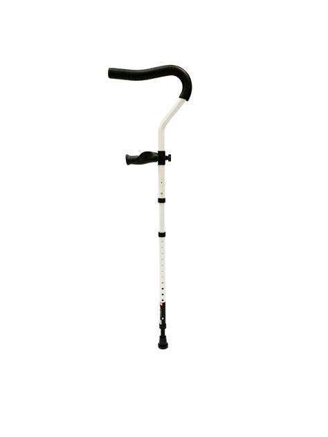 In Motion Pro Underarm Crutches Millennial Medical