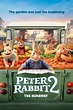 Peter Rabbit 2: The Runaway (2020) - Posters — The Movie Database (TMDb)
