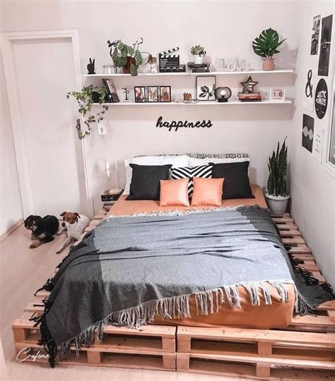 Aesthetic Bedrooms 50 Ideas For A Bedroom You Always Dreamed 🛏️