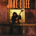 Jake E. Lee – Retraced (CD) - Discogs