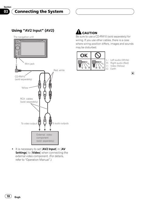pioneer avh bt wiring diagram wiring diagram gallery
