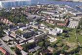 Hochschule Wismar: A university as a location factor in times of ...