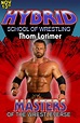 NWA Wrestler Thom Latimer Celebrates Two Years Of Sobriety
