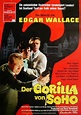 Der Gorilla von Soho | Edgar Wallace Wiki | Fandom
