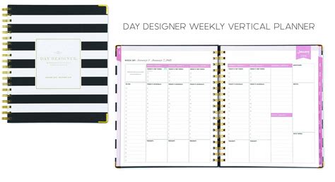 The Best Day Planners For 2018 — The Learner Observer