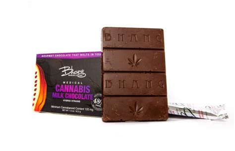 Cannabis Chocolate Bars Recipe — Best Cannabis Infused Hot Chocolate