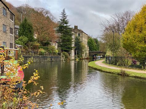 Most Beautiful Towns In Yorkshire Charming Villages