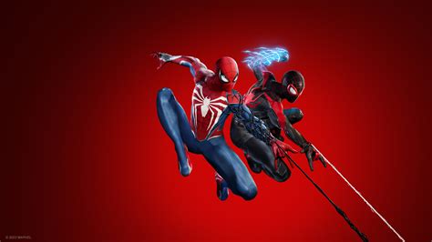 Edición Digital Deluxe De Marvels Spider Man 2