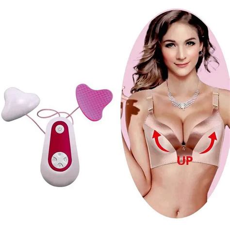 Buy Electric Women Say Breast Enlargement Enhancer