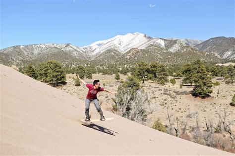 9 Things You Cant Miss At Great Sand Dunes National Park