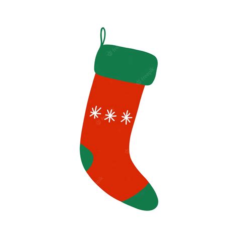 Christmas Stocking Red Png And Christmas Stocking Red Transparent