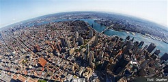 New York desde el cielo New York City Guide, Trade Center, Rest Of The ...