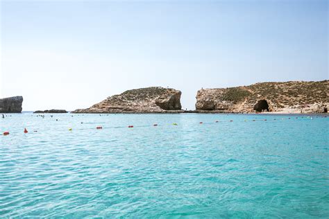 Blue Lagoon Speedboat Trips Comino Boat Cave Tour Malta Tours