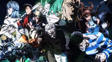 17 hero kelas s asosiasi pahlawan di manga one punch man ada saitama dunia games