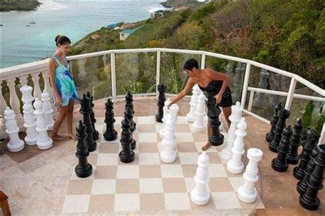 The Best Outdoor Chess Pieces For Every Level Of Play Ocf Chess